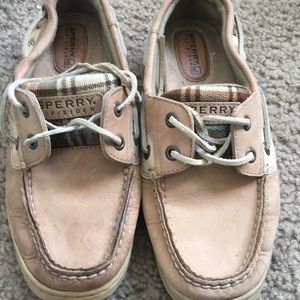 SPERRYS